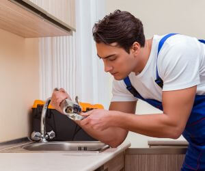 About The Faucet Pros Abie, NE